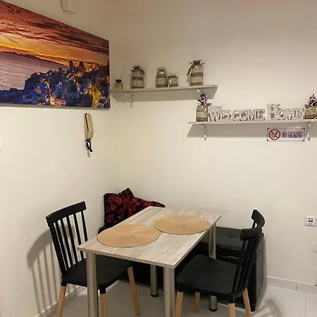 Διαμέρισμα Zoi's Central Βόλος