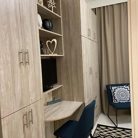 Διαμέρισμα Zoi's Central Βόλος