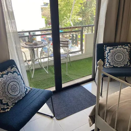 Zoi's Central * Βόλος