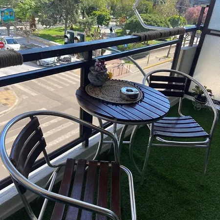 Zoi's Central Βόλος