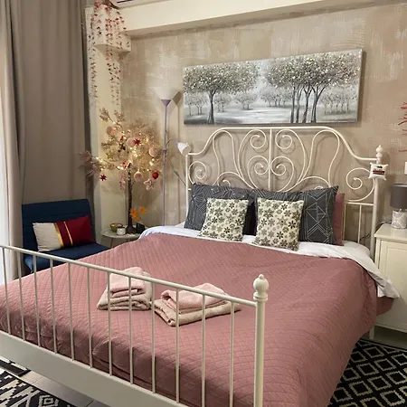 Διαμέρισμα Zoi's Central Βόλος