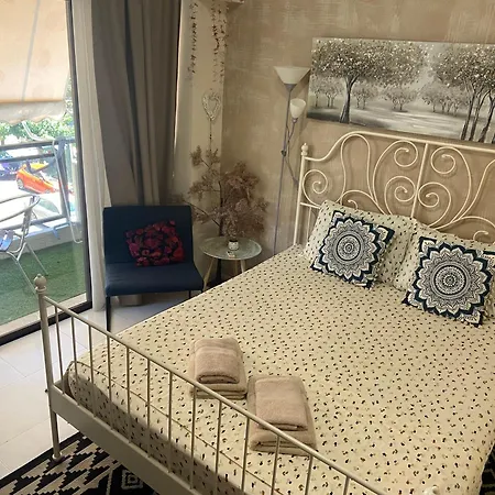 Zoi's Central Διαμέρισμα