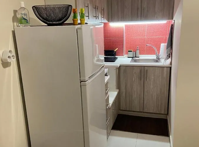 Zoi's Central Apartman Vólosz