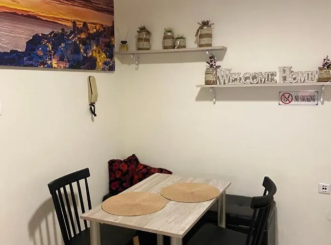 Apartman Zoi's Central Vólosz