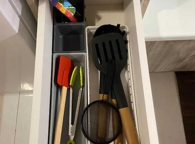 Zoi's Central Apartman *