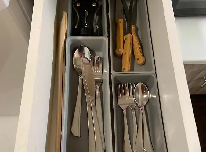 Apartman Zoi's Central