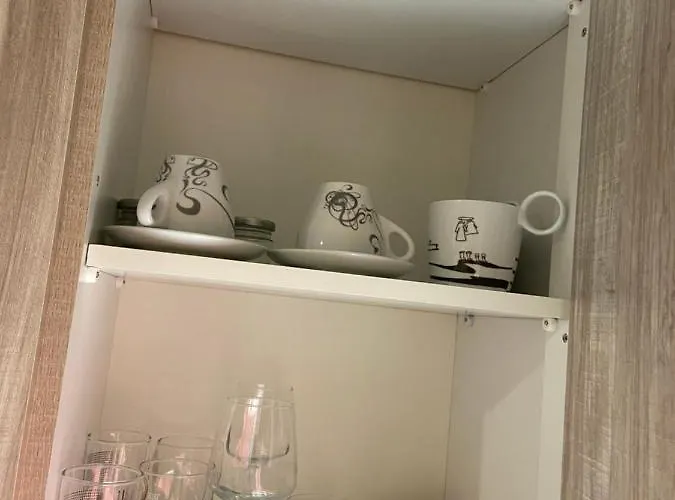 Zoi's Central Apartman Vólosz