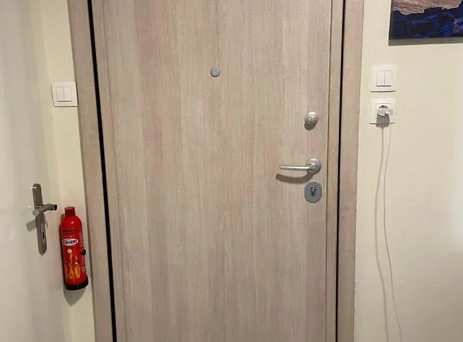 Apartman Zoi's Central