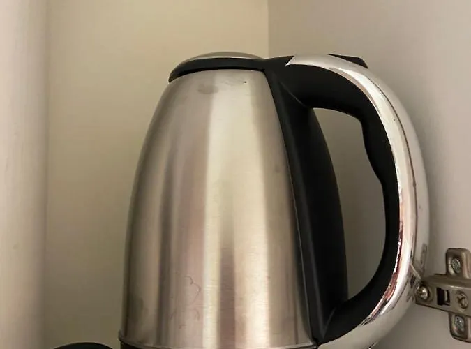 Zoi's Central Apartman *