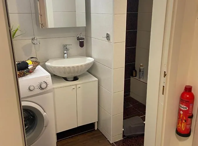 Apartman Zoi's Central