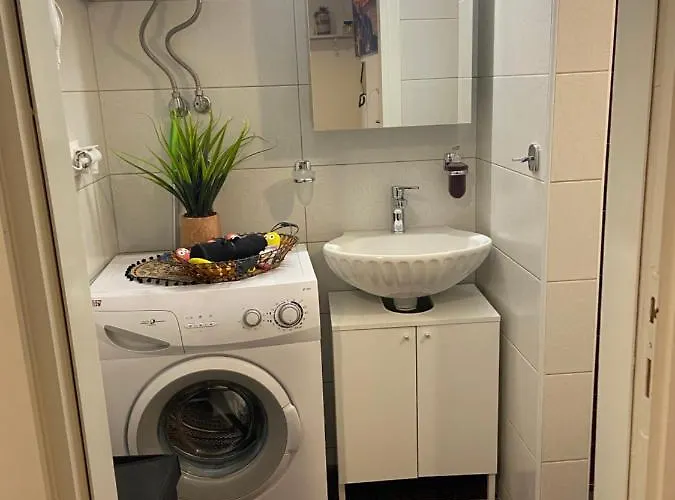 Apartman Zoi's Central Vólosz