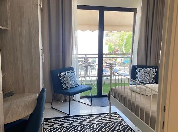 Apartman Zoi's Central Vólosz