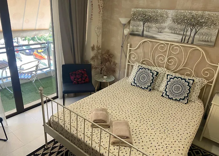 Zoi's Central Apartman