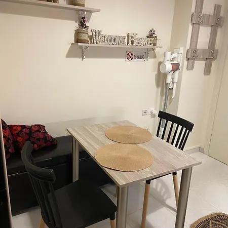 Zoi's Central * Vólos