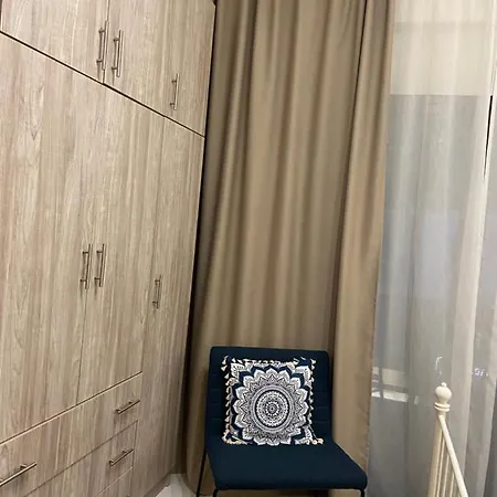 Apartment Zoi's Central Volos