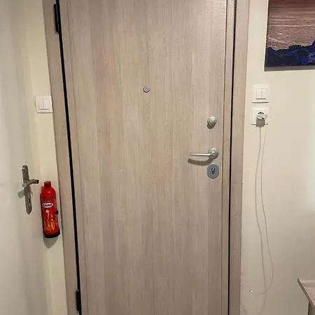 Appartement Zoi's Central