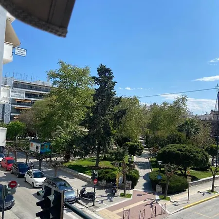 Apartment Zoi's Central Volos