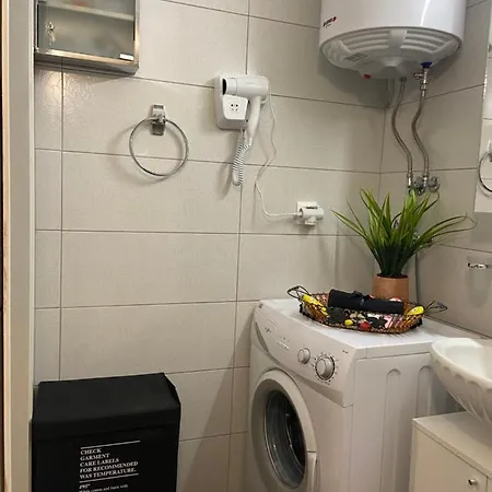 Zoi's Central Appartement Vólos