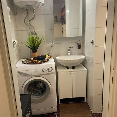 Apartment Zoi's Central Volos