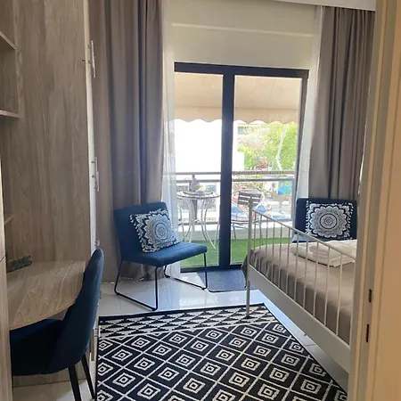 Appartement Zoi's Central Vólos