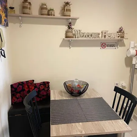 Appartement Zoi's Central *