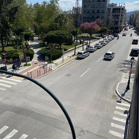 Zoi's Central *