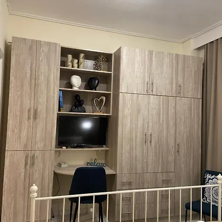 Zoi's Central Volos