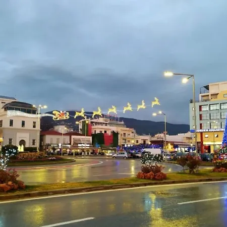 Zoi's Central Appartement *