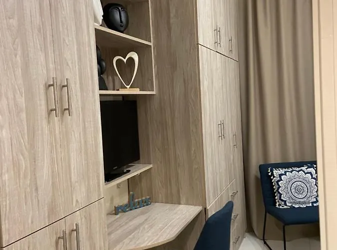 Apartment Zoi's Central Volos