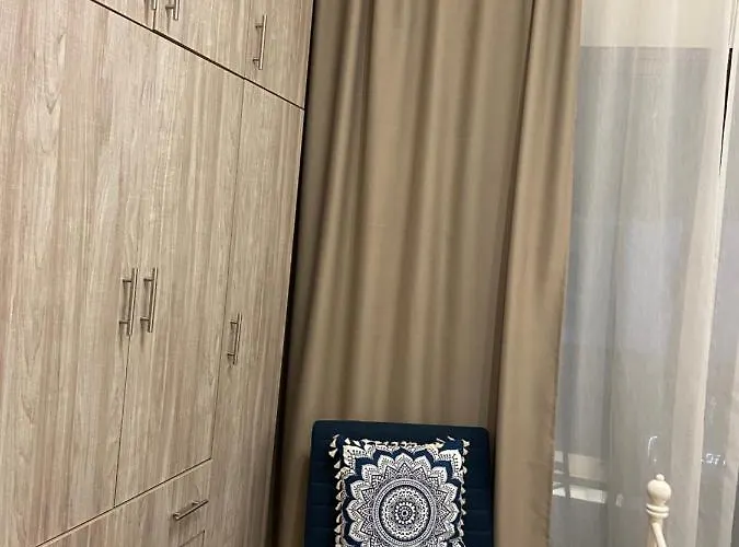 Apartment Zoi's Central Volos