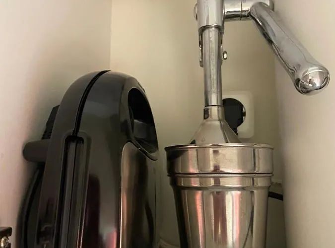 Apartment Zoi's Central