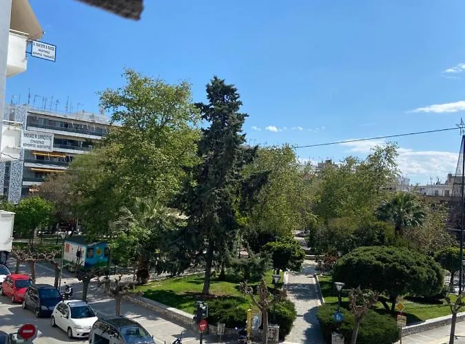 Apartment Zoi's Central Volos