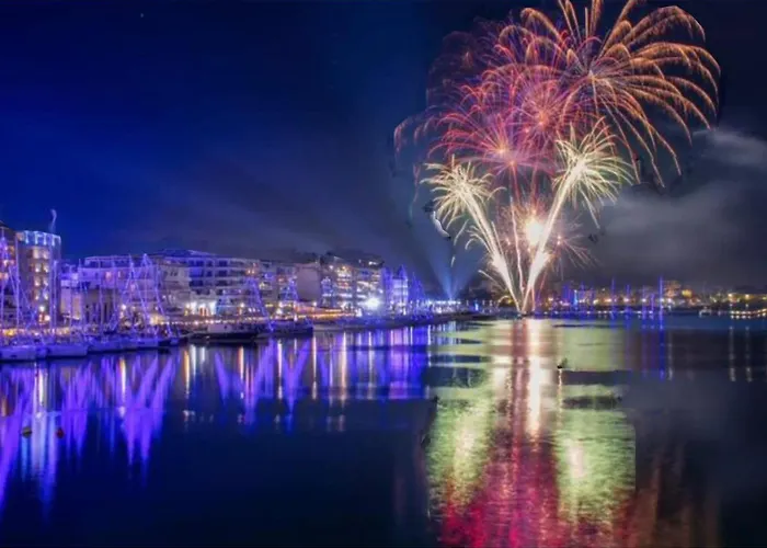 Zoi's Central Apartment Volos